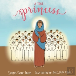 Bertrand.pt - A True Princess