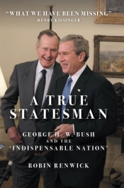 A True Statesman
