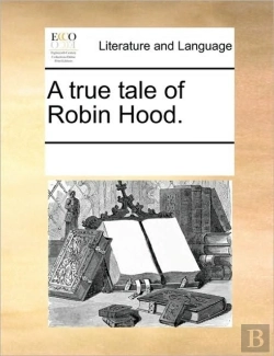 Bertrand.pt - A True Tale Of Robin Hood.