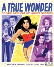 A True Wonder