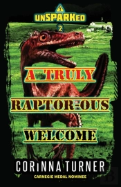 A Truly Raptor-Ous Welcome