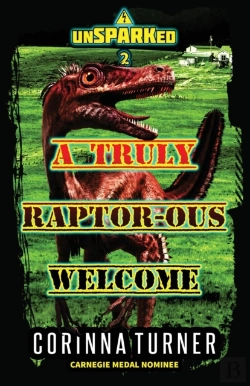 Bertrand.pt - A Truly Raptor-Ous Welcome