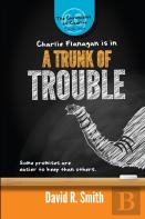 A Trunk Of Trouble