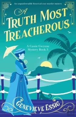 Bertrand.pt - A Truth Most Treacherous