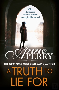 Bertrand.pt - A Truth To Lie For (Elena Standish Book 4)