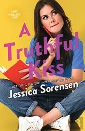 A Truthful Kiss (Alexis Honeyton)