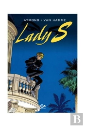 A Tu Salud, Suzie! ('Lady S, 1') (Comic) 