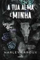 A Tua Alma é Minha