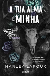 A Tua Alma é Minha