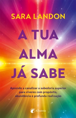 Bertrand.pt - A tua alma já sabe