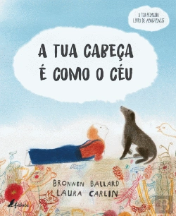 Bertrand.pt - A Tua Cabeça é Como o Céu