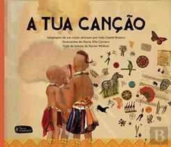 A Tua Canção