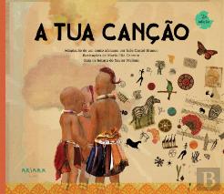 A Tua Canção