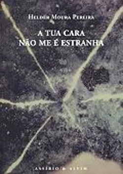 Bertrand.pt - A Tua Cara Não Me é Estranha