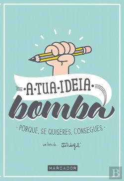 Bertrand.pt - A Tua Ideia Bomba