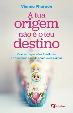 Bertrand.pt - A tua origem não é o teu destino