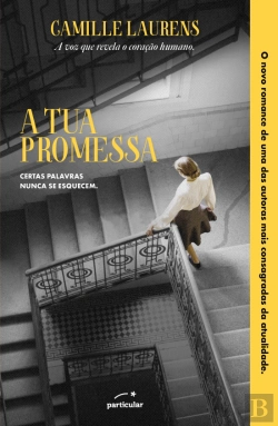 Bertrand.pt - A Tua Promessa