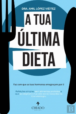 Bertrand.pt - A Tua Última Dieta
