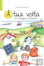 À Tua Volta 