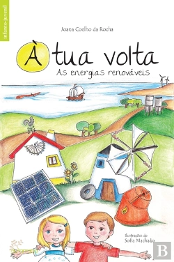 Bertrand.pt - À Tua Volta 