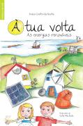 À Tua Volta 