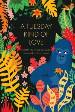 Bertrand.pt - A Tuesday Kind Of Love
