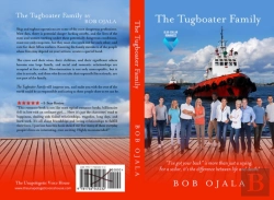 Bertrand.pt - A Tugboater'S Life