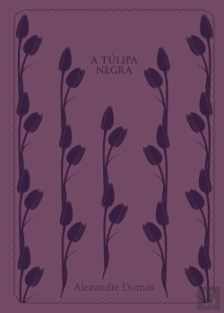 Bertrand.pt - A Túlipa Negra