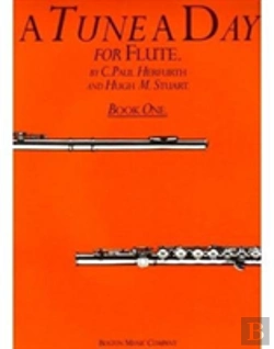 Bertrand.pt - A Tune A Day For Flute