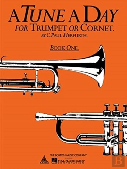 Bertrand.pt - A Tune A Day For Trumpet Or Cornet Book One