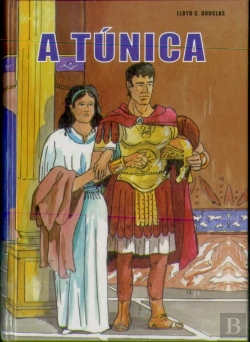 Bertrand.pt - A Túnica