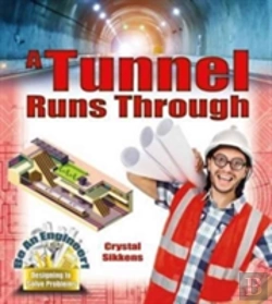 Bertrand.pt - A Tunnel Runs Through