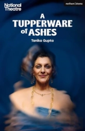 A Tupperware Of Ashes
