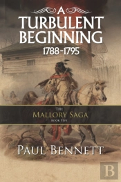 A Turbulent Beginning