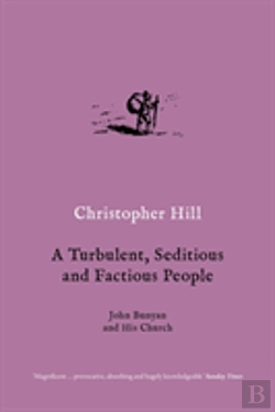 Bertrand.pt - A Turbulent, Seditious And Factious People