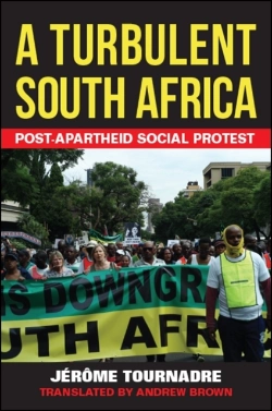Bertrand.pt - A Turbulent South Africa
