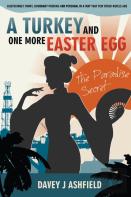 A Turkey And One More Easter Egg