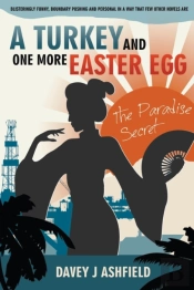 A Turkey And One More Easter Egg