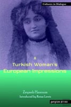 Bertrand.pt - A Turkish Woman'S European Impressions