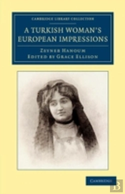 Bertrand.pt - A Turkish Woman'S European Impressions