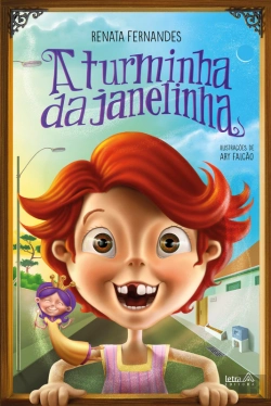 Bertrand.pt - A Turminha Da Janelinha