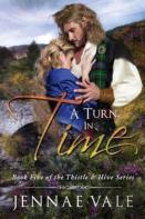 A Turn In Time