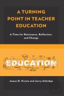 A Turning Point In Teacher Education