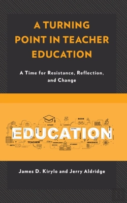 Bertrand.pt - A Turning Point In Teacher Education