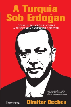 Bertrand.pt - A Turquia sob Erdogan