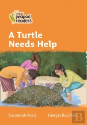 A Turtle Needs Help