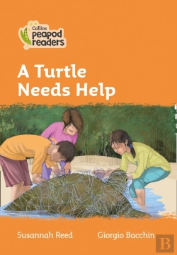 Bertrand.pt - A Turtle Needs Help