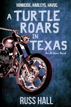 Bertrand.pt - A Turtle Roars In Texas