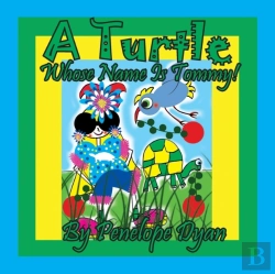 Bertrand.pt - A Turtle Whose Name Is Tommy