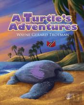 A Turtle'S Adventures